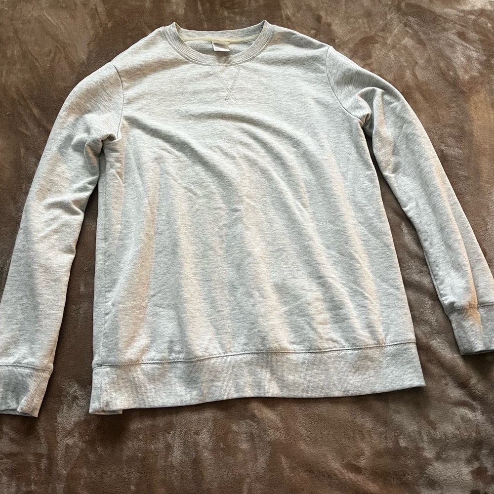 Target Size M Sweatshirt